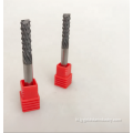 सीवीडी डायमंड लेपित मकई दांत कटर उपकरण